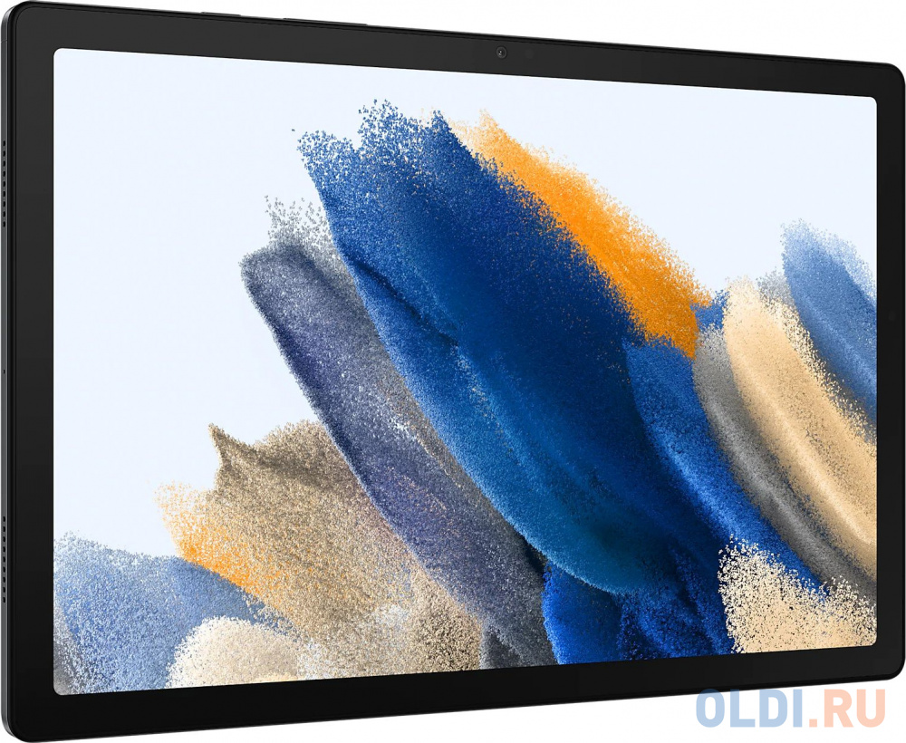 Планшет Samsung Galaxy Tab A8 10.5" 128GB LTE Gray SM-X205NZAFSKZ - фото 7