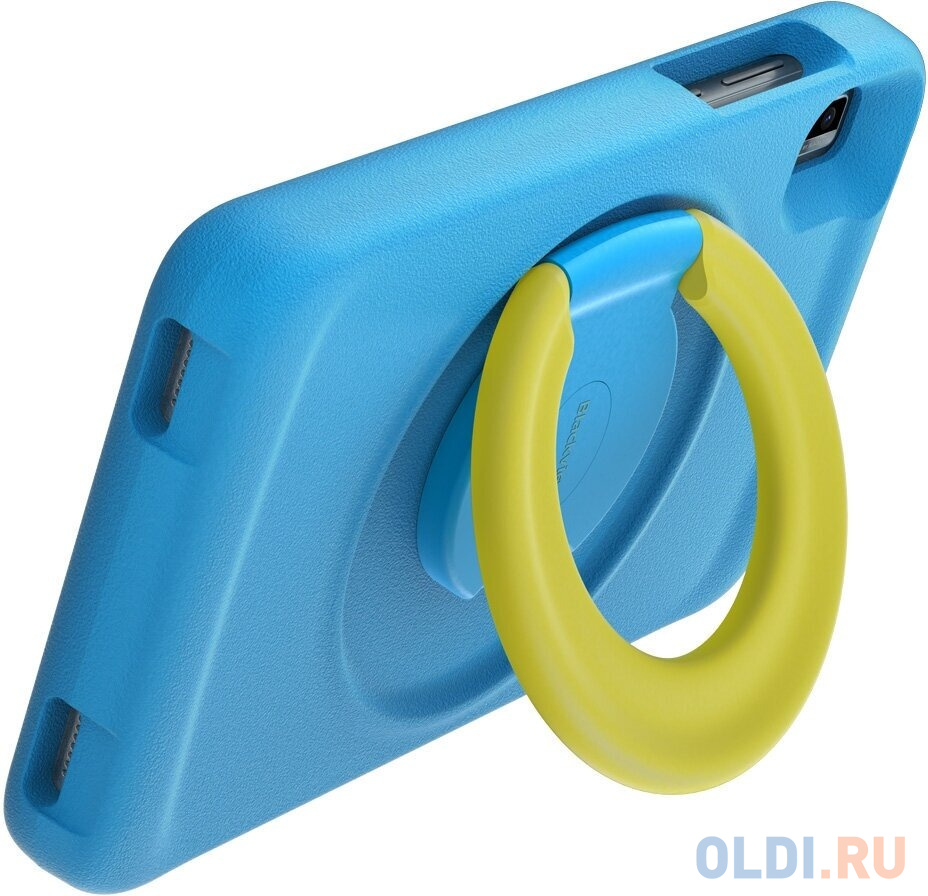 Планшет Blackview TAB 6 KIDS 8" 32Gb Blue LTE Wi-Fi 3G Bluetooth Android TAB 6 KIDS BLUE, размер 124 х 207,6 х 9,5 мм, цвет синий - фото 4