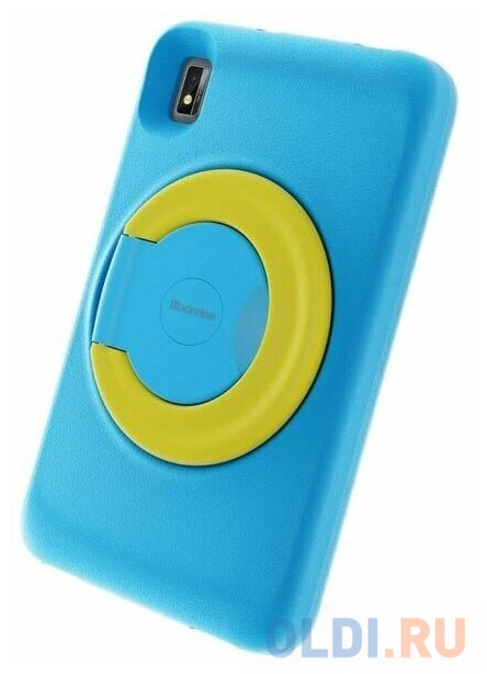 Планшет Blackview TAB 6 KIDS 8" 32Gb Blue LTE Wi-Fi 3G Bluetooth Android TAB 6 KIDS BLUE, размер 124 х 207,6 х 9,5 мм, цвет синий - фото 7