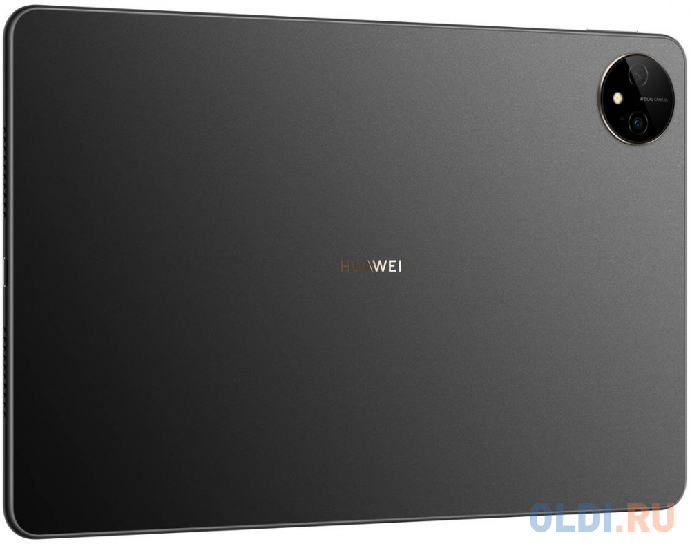 Планшет Huawei MatePad Pro 11 11" 256Gb Black Wi-Fi Bluetooth Harmony OS 53013GDT, размер 249.23 х 160.38 х 5.9 мм, цвет черный - фото 5