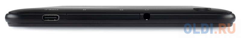Планшет Digma Optima 8258C 8" 32Gb Black Wi-Fi 3G Bluetooth LTE Android фото