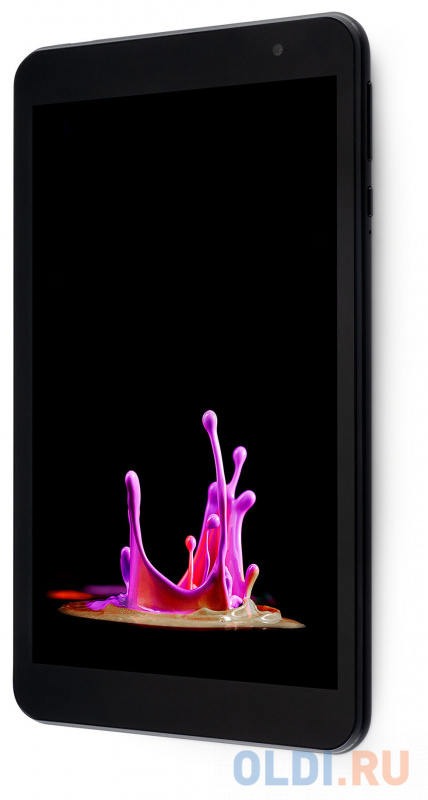 Планшет Digma Optima 8258C 8" 32Gb Black Wi-Fi 3G Bluetooth LTE Android фото