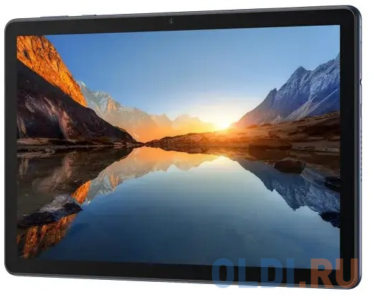 Планшет Huawei MatePad C5e 10.1" 64Gb Blue Wi-Fi Bluetooth Android 53013JQC, размер 240.2 х 159 х 7,9 мм, цвет синий - фото 2