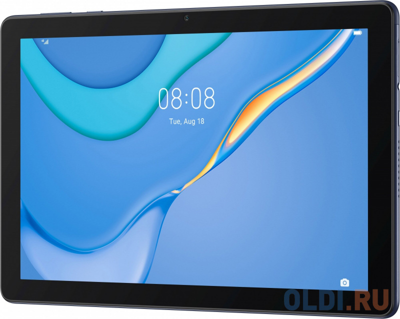 Планшет Huawei MatePad C5e 10.1" 64Gb Blue Wi-Fi Bluetooth Android 53013JQC фото
