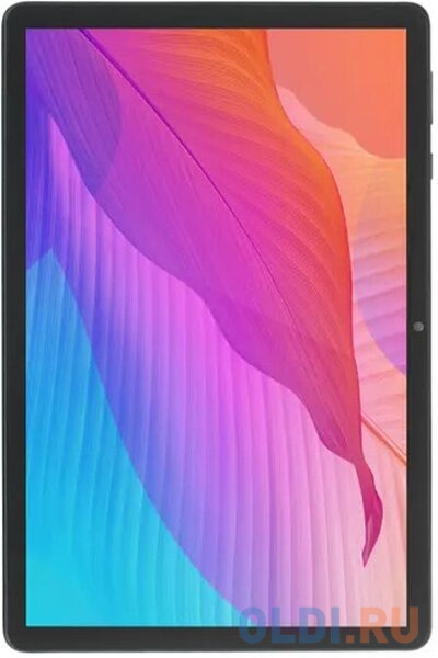 Планшет Huawei MatePad C5e 10.1" 64Gb Blue Wi-Fi Bluetooth Android 53013JQC, размер 240.2 х 159 х 7,9 мм, цвет синий - фото 4