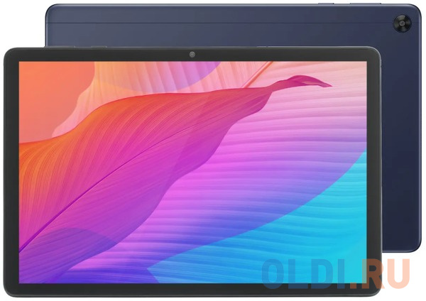 Планшет Huawei MatePad C5e 10.1" 64Gb Blue Wi-Fi Bluetooth Android 53013JQC фото