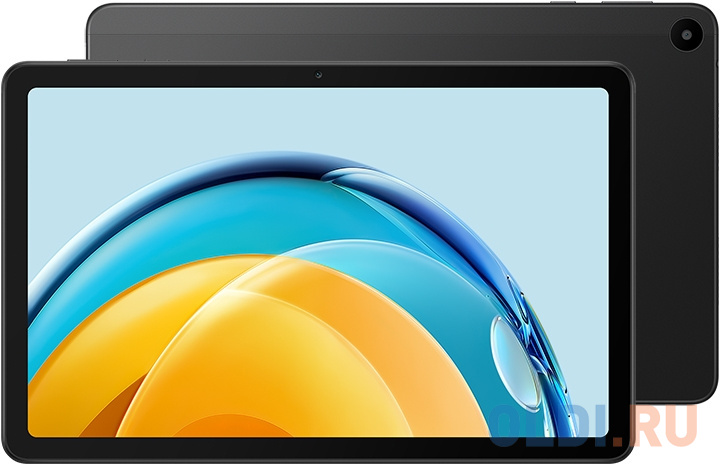 Планшет Huawei MATEPAD SE 10.4" 64Gb Black Wi-Fi Bluetooth Harmony OS 53013NAH, размер 246.9 х 156,7 х 7,9 мм, цвет черный - фото 1