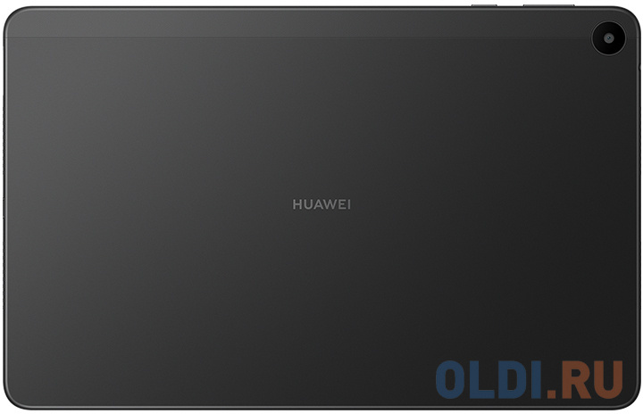 Планшет Huawei MATEPAD SE 10.4" 64Gb Black Wi-Fi Bluetooth Harmony OS 53013NAH, размер 246.9 х 156,7 х 7,9 мм, цвет черный - фото 3