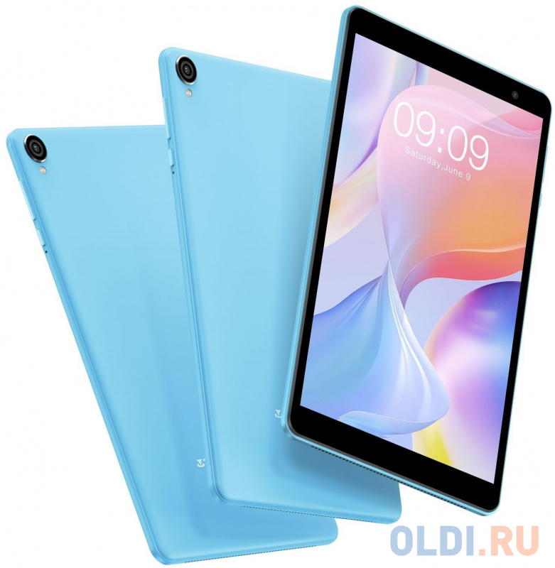 Планшет Teclast P80T 8" 32Gb Blue Wi-Fi Bluetooth Android фото