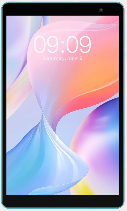 Планшет Teclast P80T 8" 32Gb Blue Wi-Fi Bluetooth Android фото