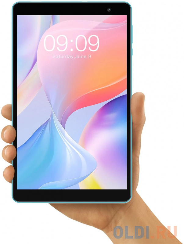 Планшет Teclast P80T 8" 32Gb Blue Wi-Fi Bluetooth Android фото