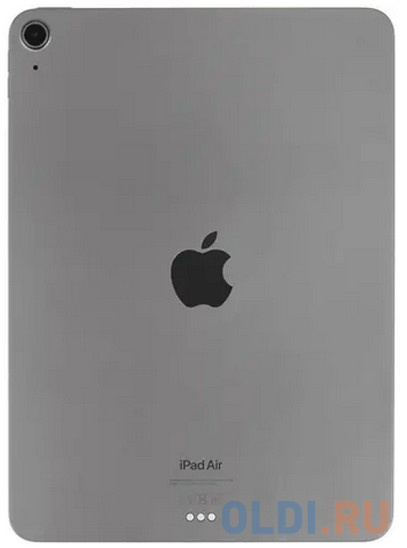 Планшет Apple iPad Air 2022 10.9" 64Gb Gray Wi-Fi Bluetooth iOS MM9C3LL/A MM9C3LL/A - фото 3