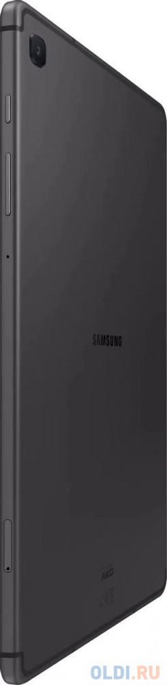 Планшет Samsung Galaxy Tab S6 Lite 10.4" 4Gb/64Gb Gray SM-P613NZAAMID, размер 154.3 х 244.5 х 7 мм, цвет серый - фото 2