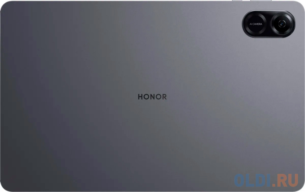 Планшет Honor Pad X9 11.5" 4Gb/64Gb Gray 5301AGTM, размер 267 x 167 x 7 мм, цвет серый - фото 2