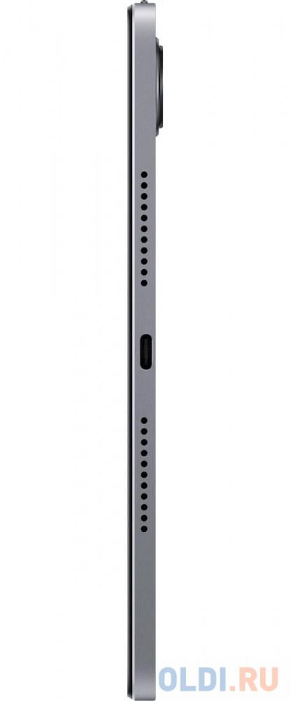 Планшет Honor Pad X9 11.5" 4Gb/64Gb Gray 5301AGTM, размер 267 x 167 x 7 мм, цвет серый - фото 5