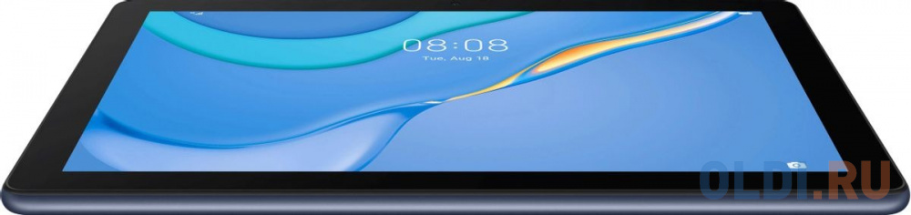 Планшет Huawei MatePad T10 9.7" 2Gb/32Gb Blue 53013AYN, размер 240.2 х 159 х 7.85 мм, цвет синий - фото 6