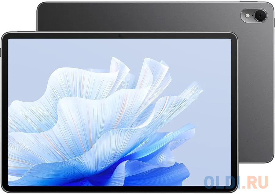 Планшет Huawei MatePad Air 11.5" 8Gb/128Gb Black 53013RXF, размер 261.89 х 178.17 х 6.4 мм, цвет черный - фото 1
