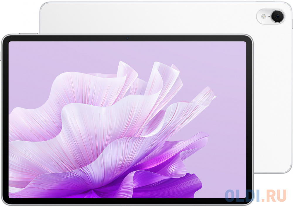 Планшет Huawei MatePad Air 11.5" 8Gb/128Gb White 53013URQ, размер 262 x 178 x 6 мм, цвет белый - фото 1