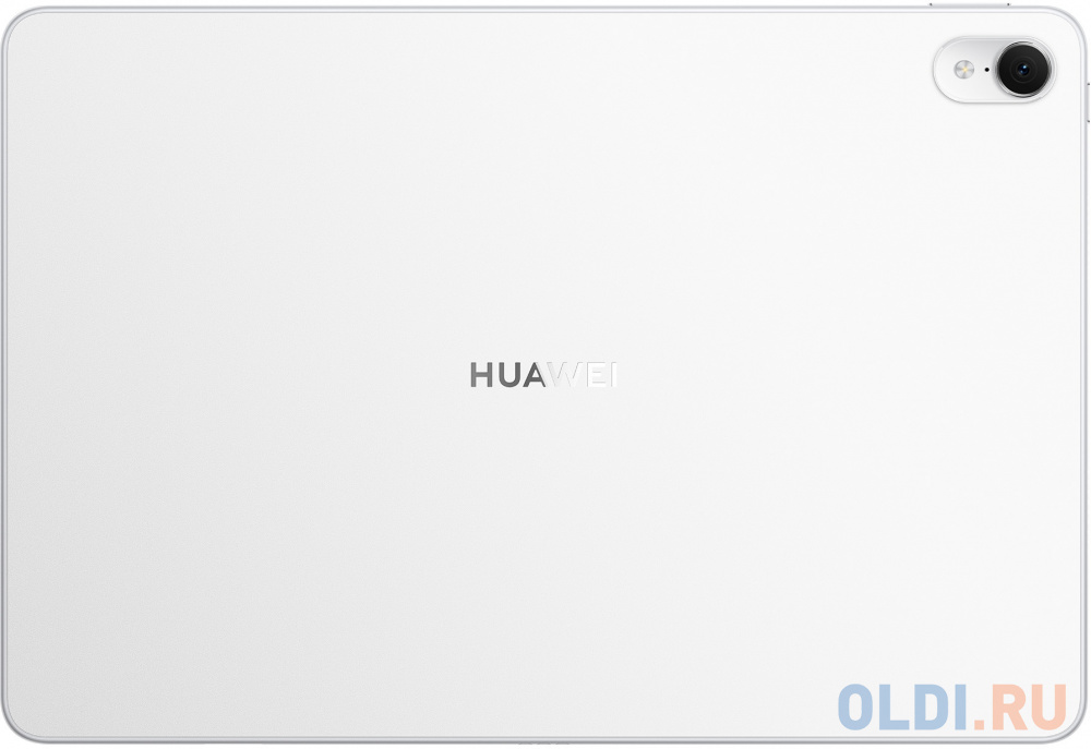 Планшет Huawei MatePad Air 11.5" 8Gb/128Gb White 53013URQ, размер 262 x 178 x 6 мм, цвет белый - фото 3