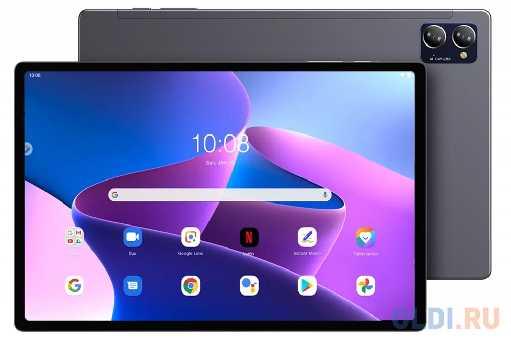 графический планшет xencelabs pen tablet m bph1212w a Планшет Chuwi HiPad Xpro Edition 10.5