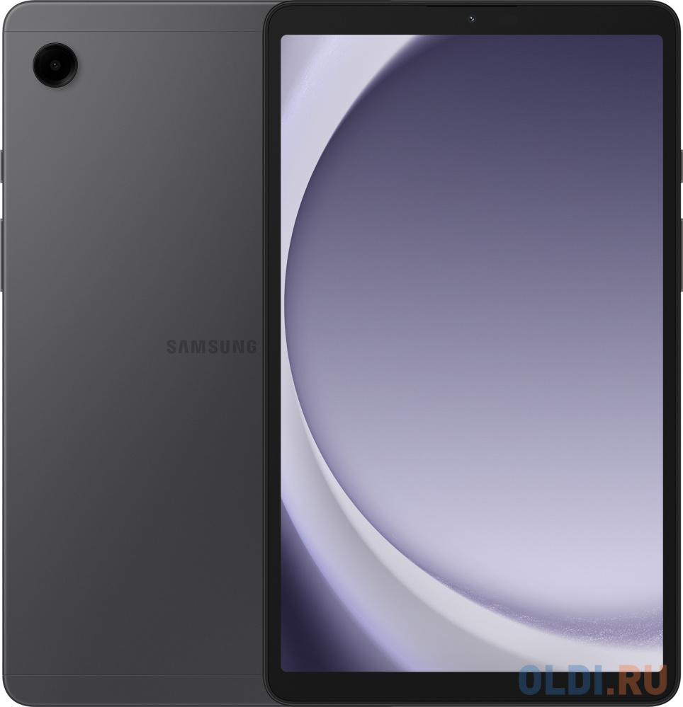  Samsung Galaxy Tab A9 8.7  4Gb/64Gb Gray SM-X115NZAACAU