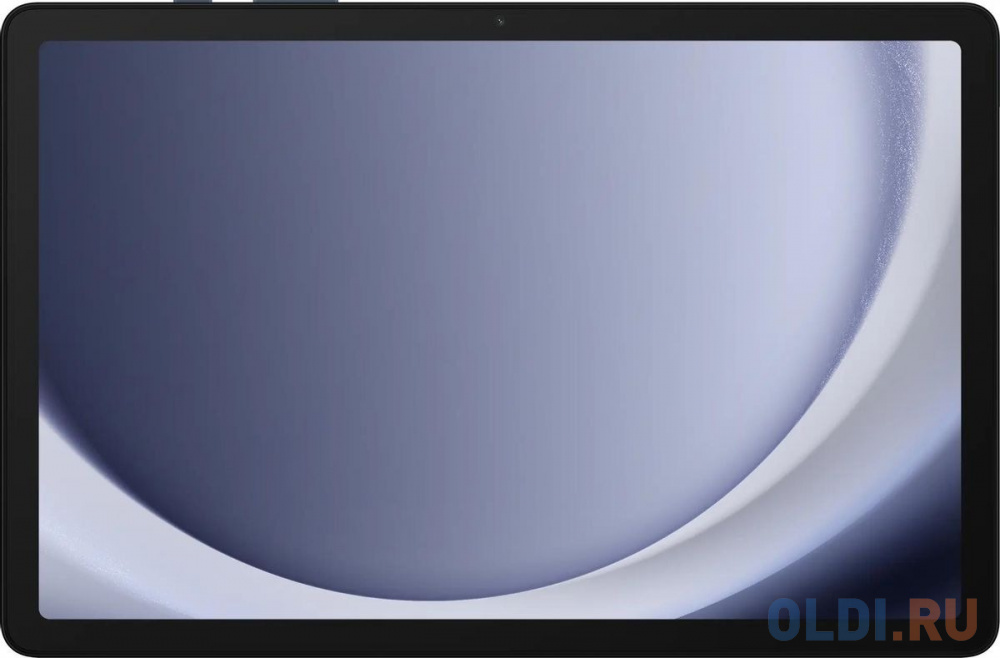 Планшет Samsung Tab A9+ 11" 4Gb/64Gb Blue SM-X216BDBACAU, размер 257.1 х 168.7 х 6.9 мм, цвет синий - фото 4