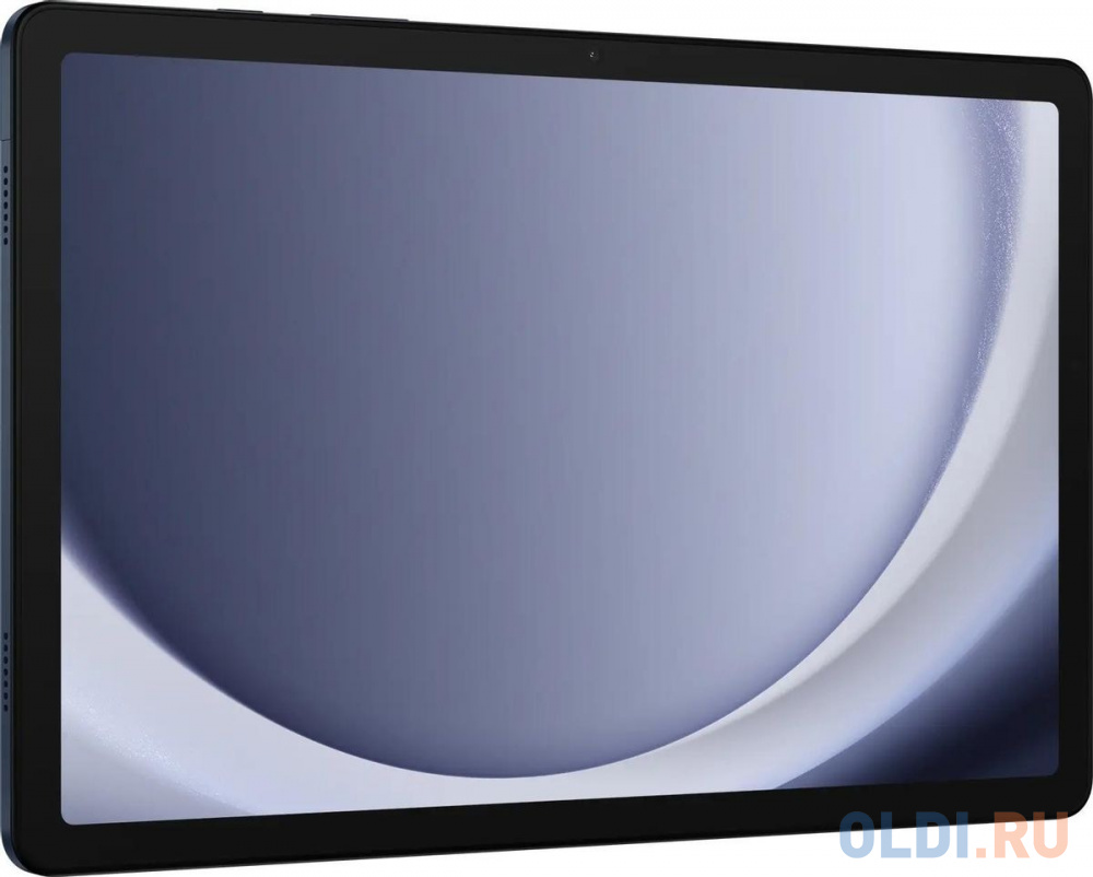 Планшет Samsung Tab A9+ 11" 4Gb/64Gb Blue SM-X216BDBACAU, размер 257.1 х 168.7 х 6.9 мм, цвет синий - фото 5