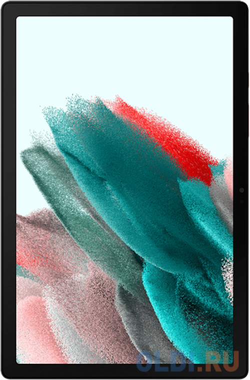 Планшет 10.5" Samsung Galaxy Tab A8 SM-X200N 3/32GB WI-FI, роз-золото (SM-X200NIDAMEB) - фото 3