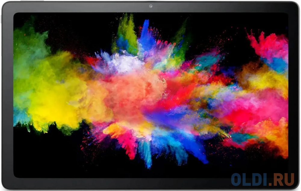 

Планшет Digma Pro 1400E 4G Tiger T618 (2.0) 8C RAM4Gb ROM128Gb 10.4" IPS 2000x1200 3G 4G Android 11 темно-серый 13Mpix 5Mpix BT GPS WiFi Touch mi