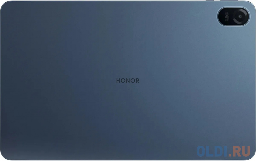 Планшет Honor Pad 8 11.97",  6ГБ, 128GB, Android 12 синий [5301adjs-001] - фото 2