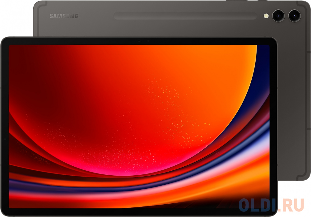 Планшет Samsung Galaxy Tab S9+ SM-X816B 12.4