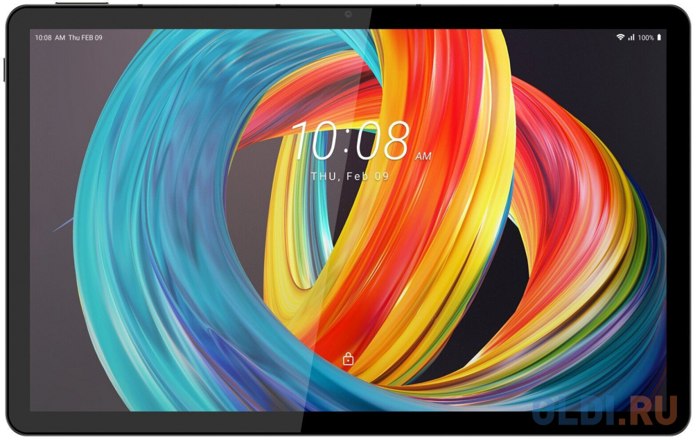 Планшет HTC A102 Helio G85 (1.8) 8C RAM8Gb ROM128Gb 11" IPS 2000x1200 3G 4G Android 12 серебристый 2