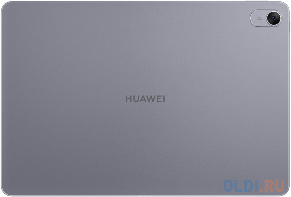 Планшет 11.5" HUAWEI MatePad 11.5 8/128 Gb WiFi BTK-W09 gray (53013UGW) - фото 3