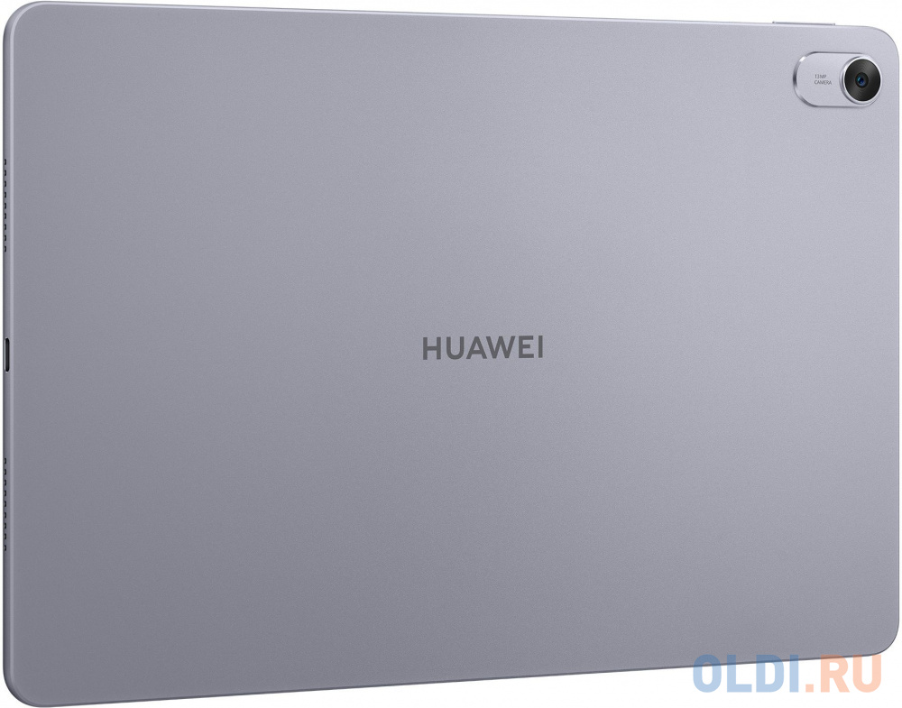 Планшет 11.5" HUAWEI MatePad 11.5 8/128 Gb WiFi BTK-W09 gray (53013UGW) - фото 5