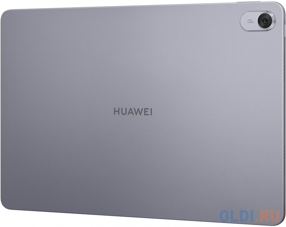 Планшет 11.5" HUAWEI MatePad 11.5 8/128 Gb WiFi BTK-W09 gray (53013UGW) - фото 7
