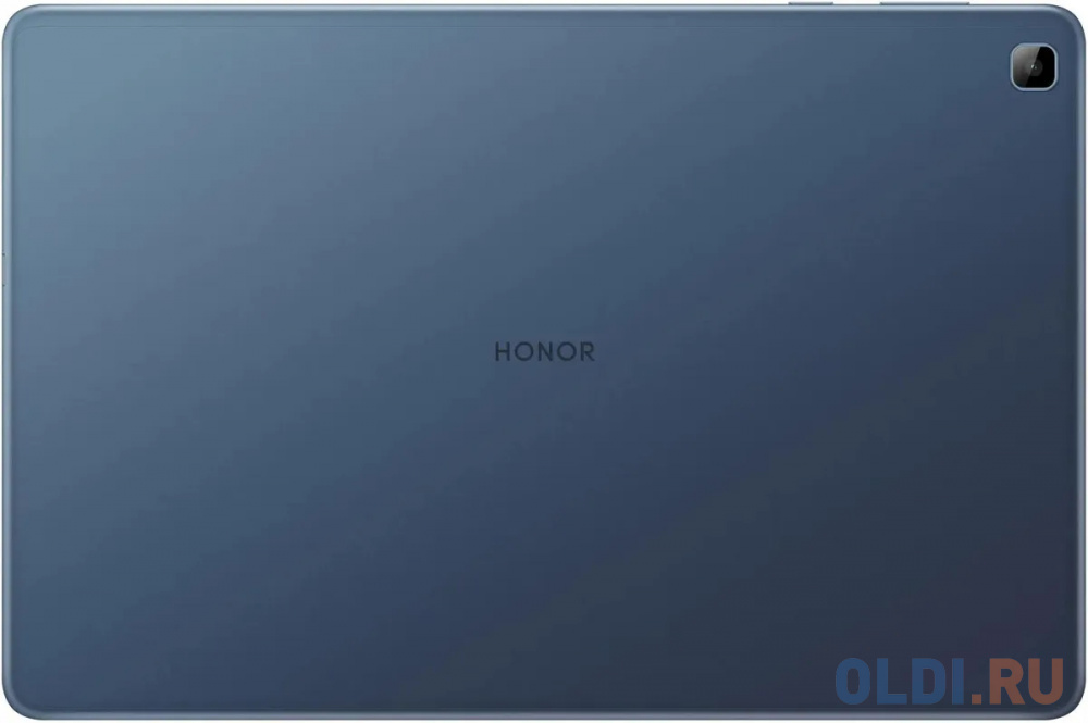 Планшет Honor Pad X8 10.1" 4Gb/64Gb Blue 5301AFJE, размер 240 x 8 x 159 мм, цвет синий - фото 3