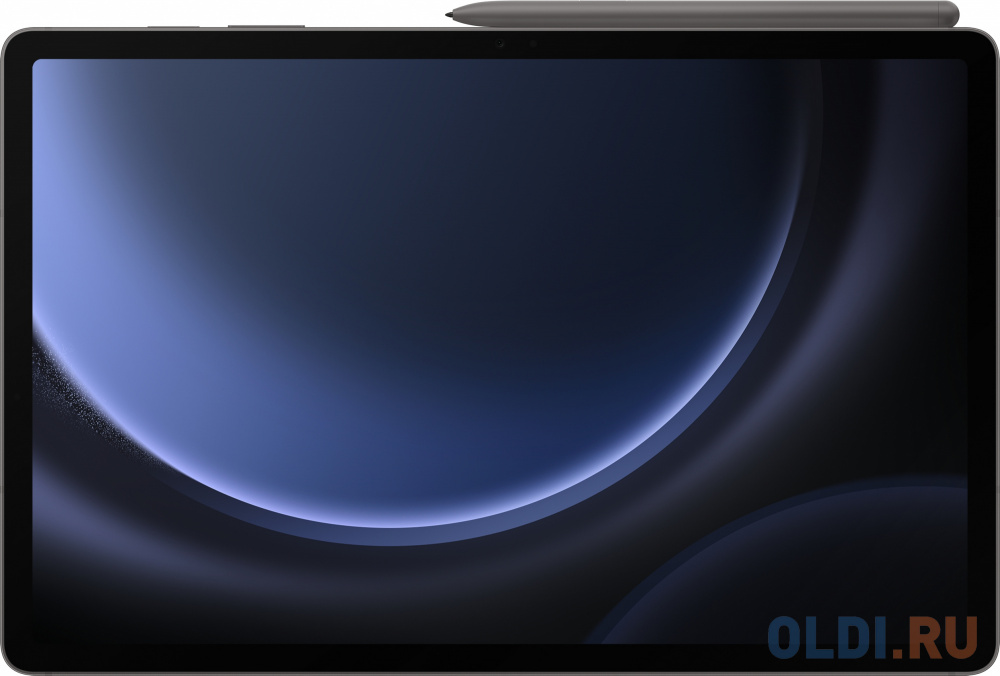 Планшет Samsung Galaxy Tab S9 FE+ BSM-X610 SM-X610NZAACAU - фото 3