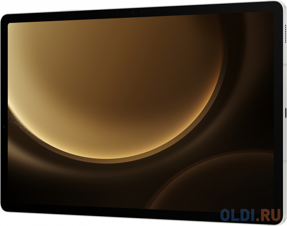 Планшет Samsung Galaxy Tab S9 FE+ BSM-X616B SM-X616BZSECAU - фото 8