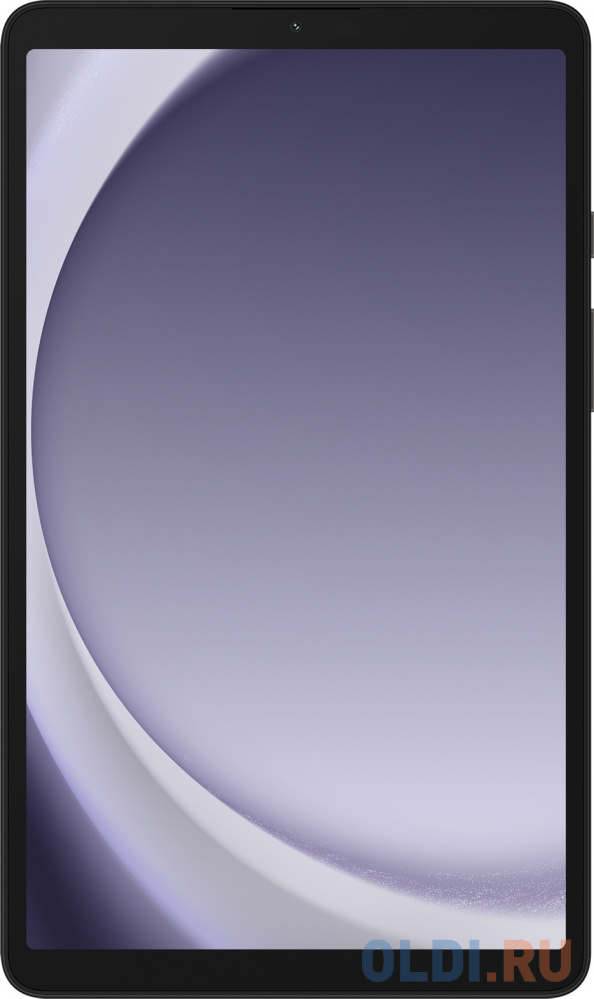 Планшет Samsung Galaxy Tab A9 SM-X110N 8.7" 4Gb/64Gb Gray SM-X110NZAACAU - фото 2