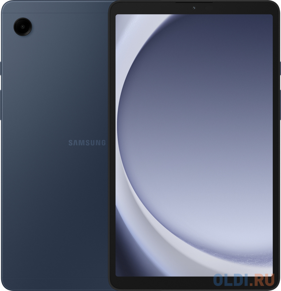 планшет планшет samsung galaxy tab a8 10 5 32gb lte silver Планшет Samsung Galaxy Tab A9 8.7