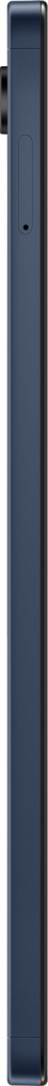 Планшет Samsung Galaxy Tab A9 8.7" 4Gb/64Gb Blue SM-X110NDBACAU, размер 125 x 211 x 8 мм, цвет темно-синий - фото 3