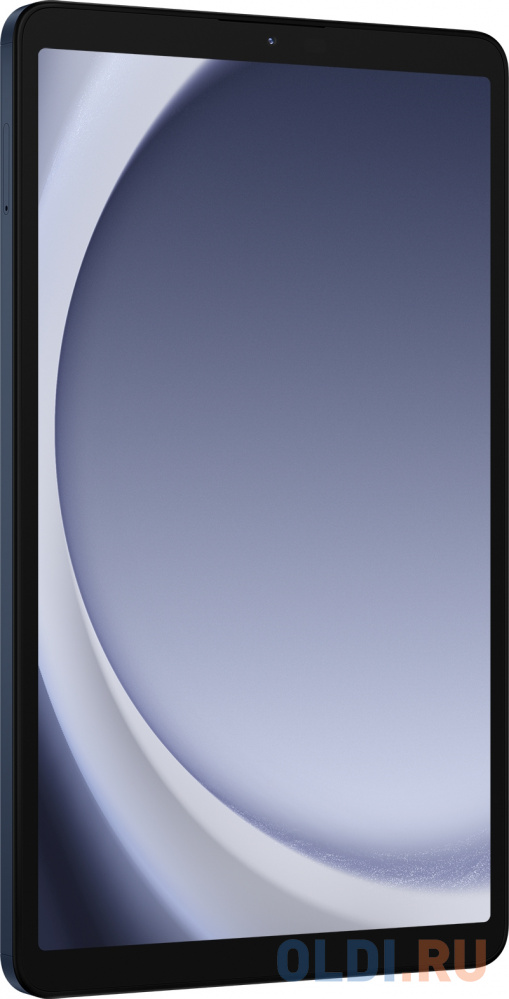 Планшет Samsung Galaxy Tab A9 8.7" 4Gb/64Gb Blue SM-X110NDBACAU, размер 125 x 211 x 8 мм, цвет темно-синий - фото 4