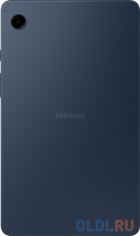 Планшет Samsung Galaxy Tab A9 8.7" 4Gb/64Gb Blue SM-X110NDBACAU, размер 125 x 211 x 8 мм, цвет темно-синий - фото 6