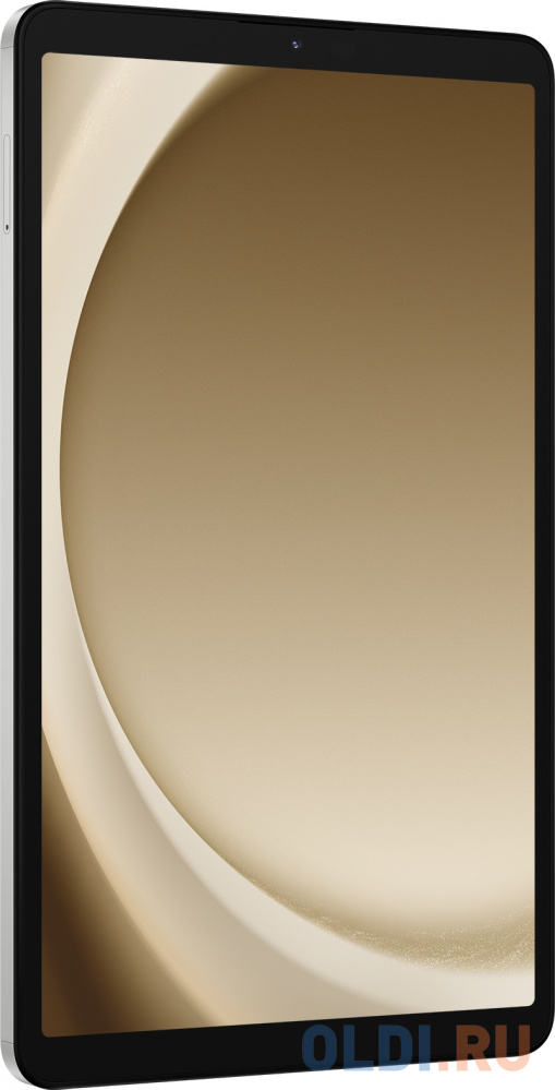 Планшет 8.7" SAMSUNG Galaxy Tab A9 SM-X115N 4/64GB LTE серебристый (SM-X115NZSACAU) - фото 4