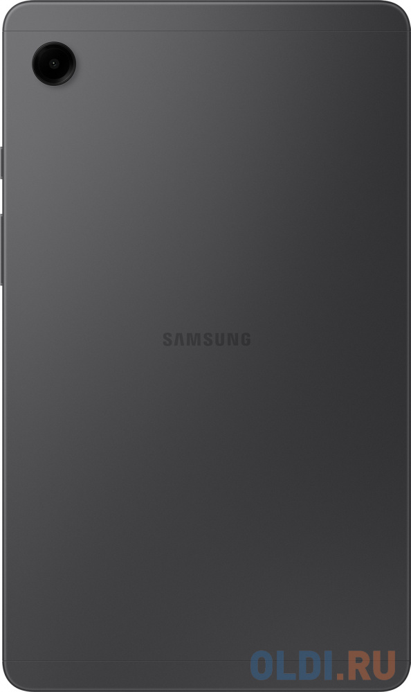 Планшет 8.7" SAMSUNG Galaxy Tab A9 SM-X115N 8/128GB LTE серый (SM-X115NZAECAU) - фото 7