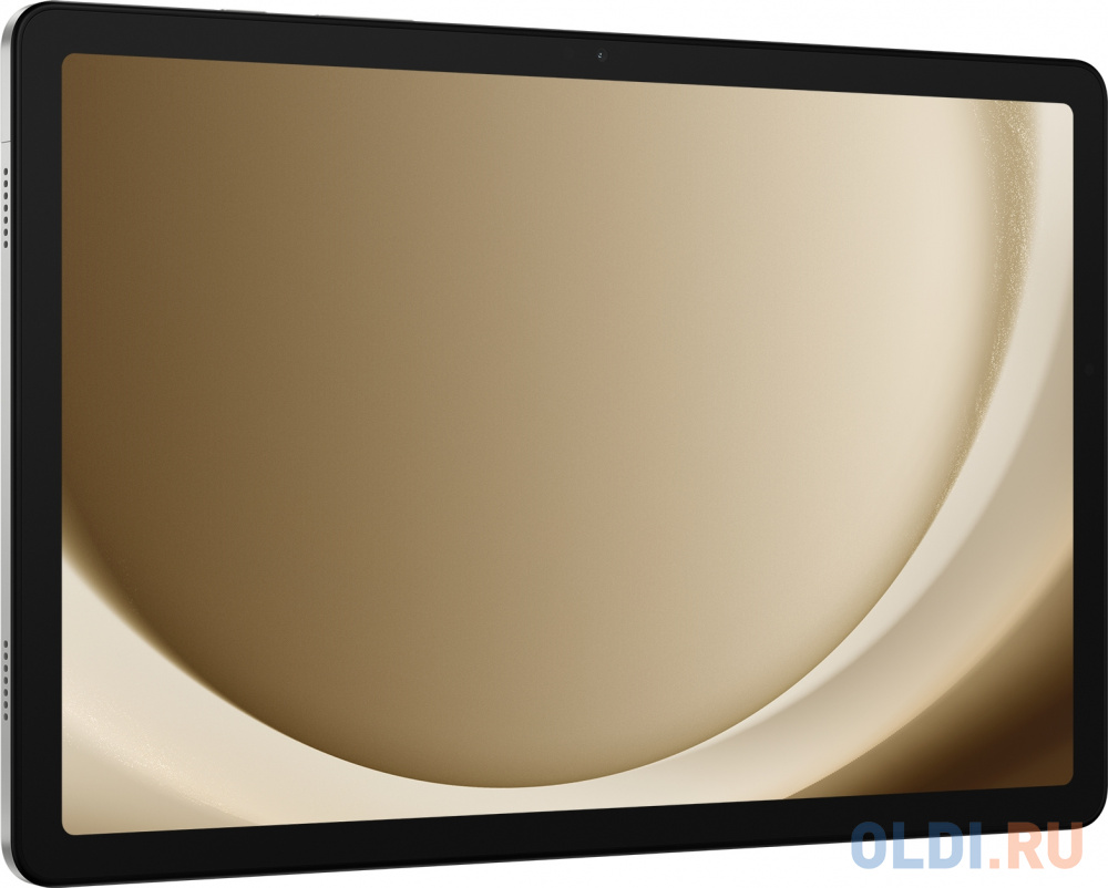 Планшет 11" SAMSUNG Galaxy Tab A9+ X216B 4/64GB 5G серебристый (SM-X216BZSACAU) - фото 4