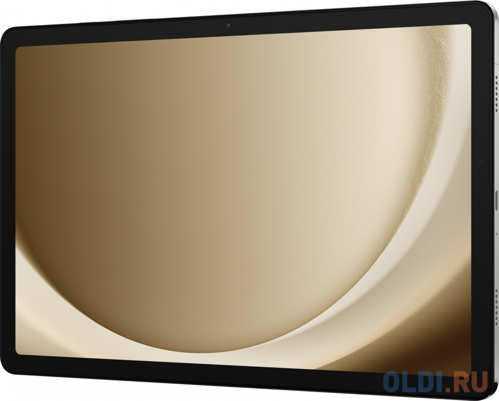 Планшет 11" SAMSUNG Galaxy Tab A9+ X216B 4/64GB 5G серебристый (SM-X216BZSACAU) - фото 6