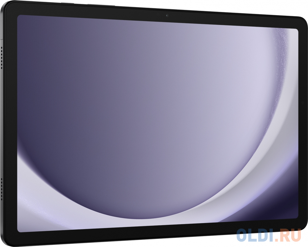 Планшет 11" SAMSUNG Galaxy Tab A9+ SM-X210N 8/128GB WiFi серый (SM-X210NZAECAU) - фото 4