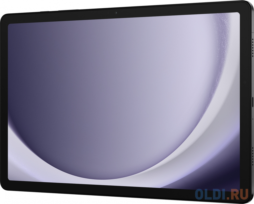 Планшет 11" SAMSUNG Galaxy Tab A9+ SM-X210N 8/128GB WiFi серый (SM-X210NZAECAU) - фото 6