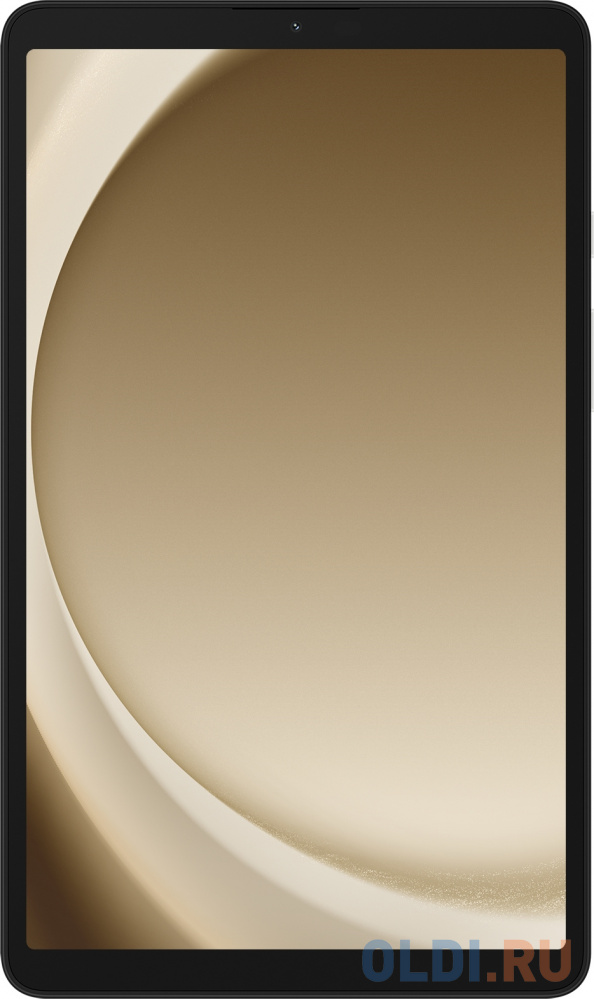 Планшет Samsung Galaxy Tab A9 SM-X110 Helio G99 (2.2) 8C RAM4Gb ROM64Gb 8.7" LCD 1340x800 Android 13 серебристый 8Mpix 2Mpix BT WiFi Touch microS SM-X110NZSACAU - фото 4